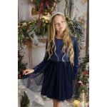 Dívčí šaty Marta – Sleviste.cz