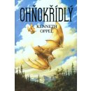 Ohňokřídlý - Kenneth Oppel