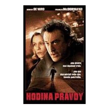 Hodina pravdy DVD