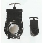 Šoupata- ventily Aquaforte Rozměry: 40mm – Hledejceny.cz