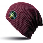 Result Headwear zimní čepice Softex beanie rhododendron – Hledejceny.cz