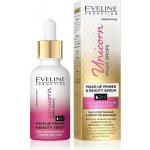 Eveline Cosmetics Unicorn Magic Drops Podkladová báze 2 v 1 30 ml – Zboží Mobilmania
