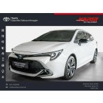 Toyota Corolla 1.8 Hybrid Touring Sports 103 kW