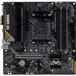 Asus TUF GAMING A520M-PLUS II 90MB17G0-M0EAY0 – Zbozi.Blesk.cz