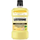 Listerine Fresh Ginger & Lime Zero Alcohol 500 ml