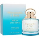 Abercrombie & Fitch Away Weekend parfémovaná voda dámská 100 ml