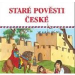 Staré pověsti české – Sleviste.cz