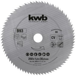 kwb 589311