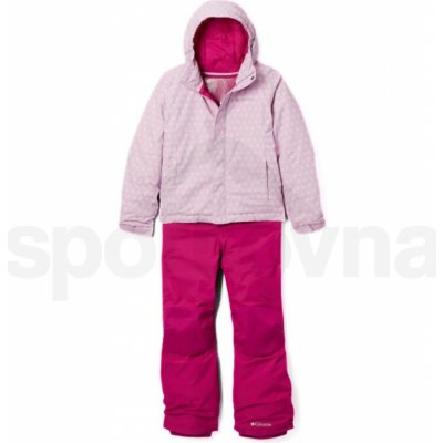 Columbia Buga set Jr 1562211572 aura snowdaze – Hledejceny.cz