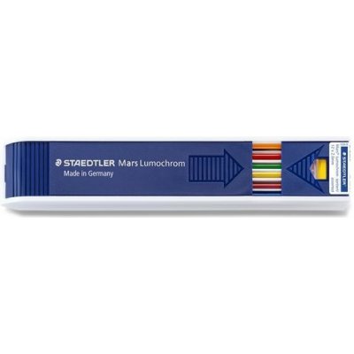 Staedtler Mechanická tuha "Mars® Lumochrom 204 204-S – Zboží Mobilmania