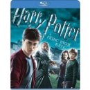 Harry potter a princ dvojí krve BD