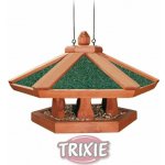 Trixie Krmítko šestihranné NATURA 42x24 cm – Sleviste.cz