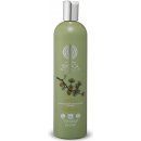 Natura Siberica pěna do koupele Cedrové spa Bath Foam Cedar Spa Anti Stress 600 ml