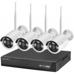 Kruger & Matz Connect C200 – Sleviste.cz