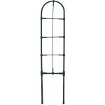 Garden Line Mřížová opora pro pnoucí rostliny Výška: 60 cm – Zbozi.Blesk.cz