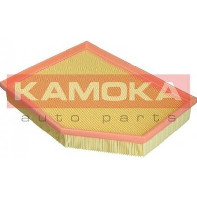 KAMOKA Vzduchový filtr F250601 – Hledejceny.cz