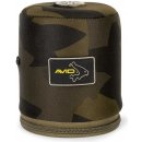 AVID CARP Camo Neoprene Gas Canister Holder