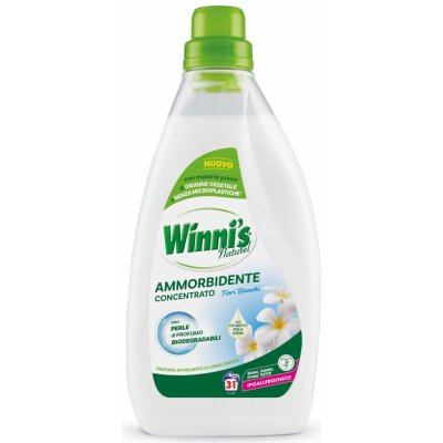 Winni´s Fiori Bianchi Aviváž 31 PD 775 ml – Zboží Dáma