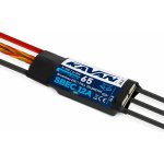 Kavan Smart PRO-65HV SBEC – Zboží Dáma