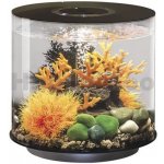 Biorb Tube LED akvarijní set černý 15 l – Zboží Dáma