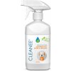 Odstraňovač skvrn CLEANEE ECO Pet hygienický odstraňovač skvrn a zápachu 500 ml