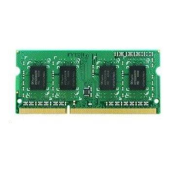 Synology DDR3 4GB 1600MHz RAM1600DDR3-4GB