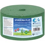 S.I.N. Hellas Minerální liz z mořské soli se spirulinou 3 kg – Zboží Dáma