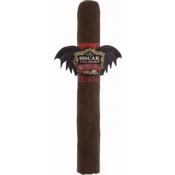 Oscar Valladares Heaven & Hell Oscuro Toro 1 ks