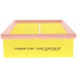 Vzduchový filtr CHAMPION CAF100741P – Hledejceny.cz