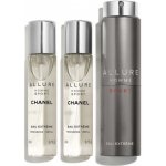 Chanel Allure Sport Eau Extréme toaletní voda pánská 3 x 20 ml – Hledejceny.cz