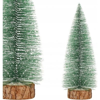 Springos CA1046 VÁNOČNÍ OZDODA STROMEČEK 25 CM – Hledejceny.cz