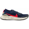 Pánské běžecké boty Nike Pegasus Trail 3 GORE-TEX Blue/Red/Olive černé