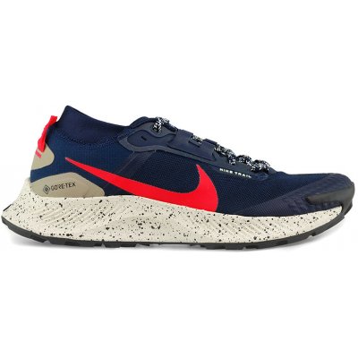 Nike Pegasus Trail 3 GORE-TEX Blue/Red/Olive černé – Zbozi.Blesk.cz