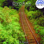 Dvořák Antonín - Klavírní tria Sukovo trio CD – Hledejceny.cz