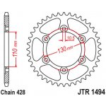JT Sprockets JTR 1494-56 – Zboží Mobilmania