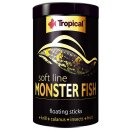 Tropical Soft Line Monster Fish 1 l, 320 g