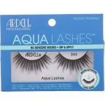 Ardell Aqua Lashes přírodní řasy 343 – Zboží Dáma