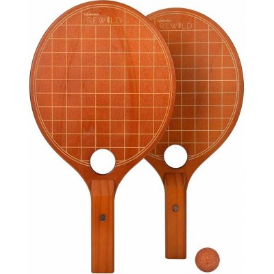 Waboba Rewild Paddle Set sada raket 706C01 – Zboží Dáma