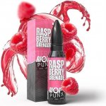 Riot Squad PUNX S & V Malinová limonáda 10 ml – Zboží Dáma