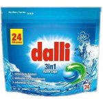 Dalli prací tablety Activ Univerzal 3v1 24 PD – Zboží Mobilmania