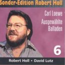Loewe, C. - Ausgewahlte Balladen