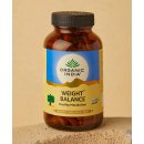 Organic India WT-Balance Bio 60 kapslí