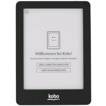 Kobo Glo HD