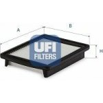 Vzduchový filtr UFI 30.B50.00 – Hledejceny.cz