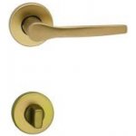 Cobra MONET – WC – 72 mm bronzový elox – Zbozi.Blesk.cz