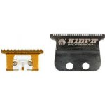 KIEPE Professional Náhradní hlavice pro konturovací strojky Kiepe Diavel Mini a Fuel Mini – Zboží Dáma