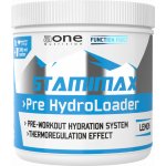 Aone Nutrition Stamimax Pre Hydroloader 450 g – Zboží Mobilmania