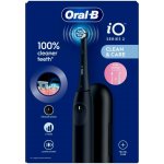 Oral-B iO Series 2 Black – Sleviste.cz