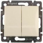 Legrand VALENA 774308 – Hledejceny.cz