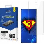 Ochranná fólie 3MK Motorola Edge 20 – Sleviste.cz